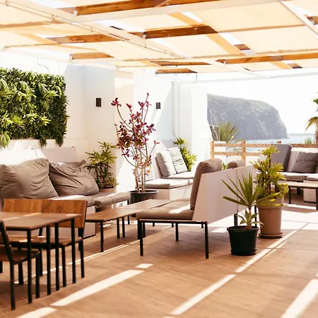 Ocean Nomads Coworking Tenerife