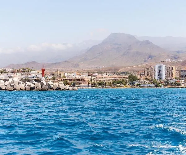 Ocean Nomads Coworking Tenerife Arona (Tenerife)