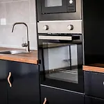 ホステル Ocean Nomads Coworking Tenerife アロナ