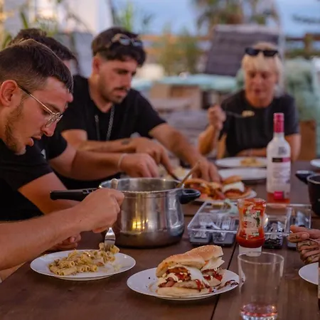 Ocean Nomads Coworking Tenerife