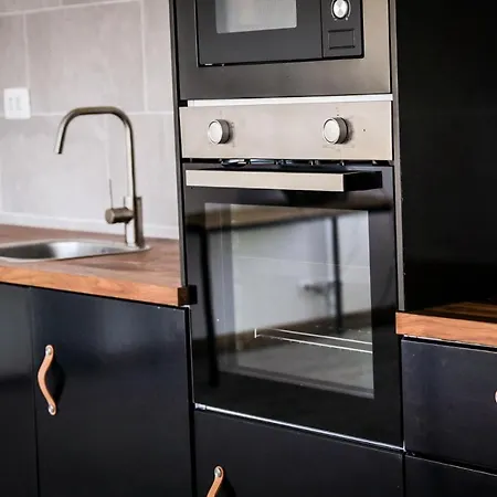 Hostel Ocean Nomads Coworking Tenerife Arona (Tenerife)