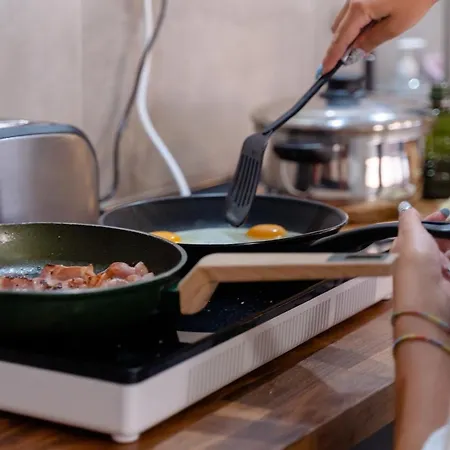 Ocean Nomads Coworking Tenerife Arona (Tenerife)