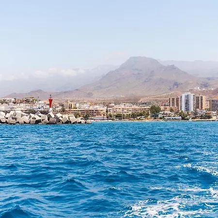 Ocean Nomads Coworking Tenerife 阿罗纳