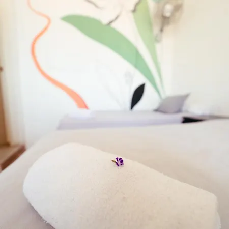 Ocean Nomads Coworking Hostel Arona (Tenerife)