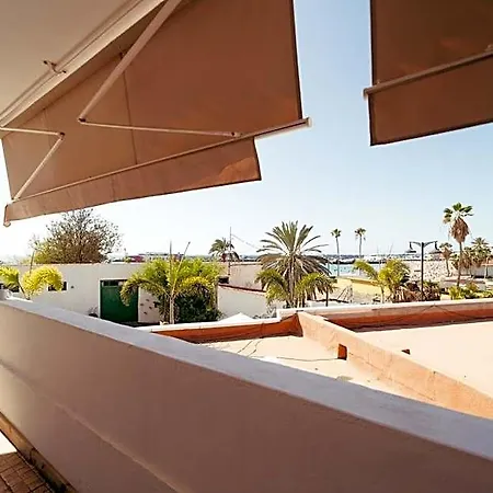 Ocean Nomads Coworking Tenerife 旅馆 *