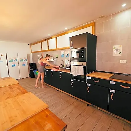 Ocean Nomads Coworking Tenerife 旅馆 阿罗纳