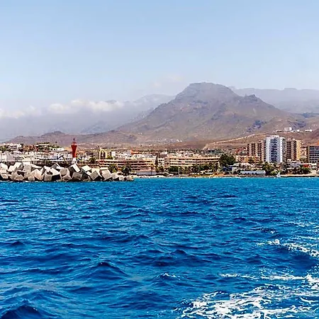 Ocean Nomads Coworking Tenerife