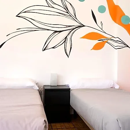 Ocean Nomads Coworking Tenerife Арона