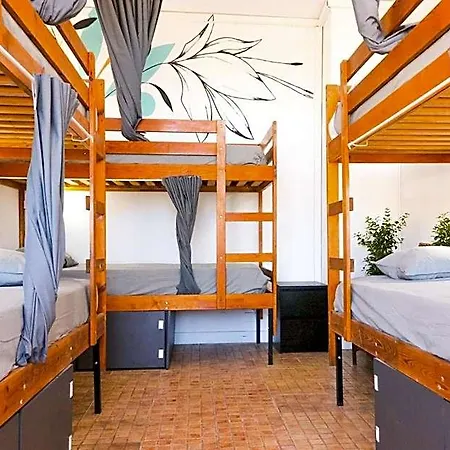 Ocean Nomads Coworking Tenerife Арона
