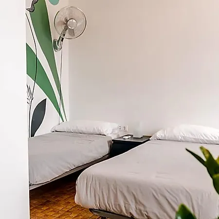 Ocean Nomads Coworking Tenerife