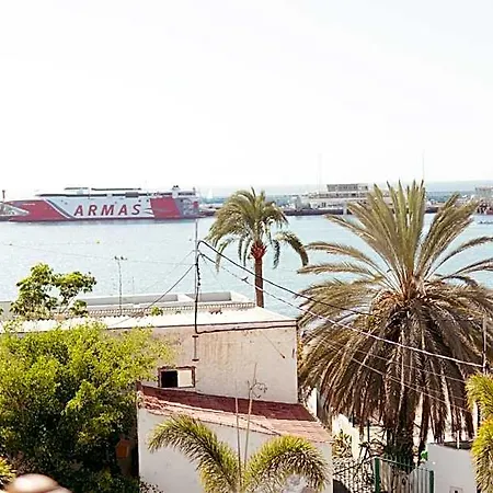 Ocean Nomads Coworking Tenerife