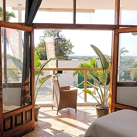 Ocean Nomads Coworking Tenerife *
