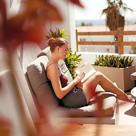 Ocean Nomads Coworking Tenerife *
