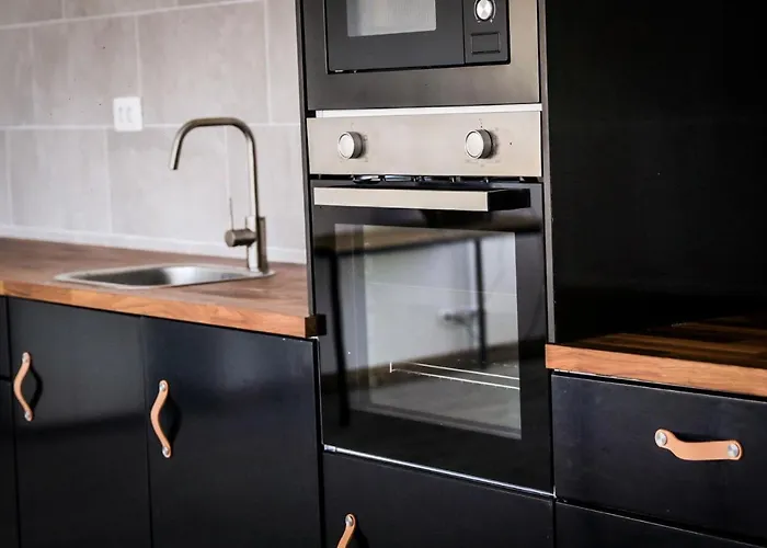 Albergue Ocean Nomads Coworking Tenerife Arona (Tenerife)