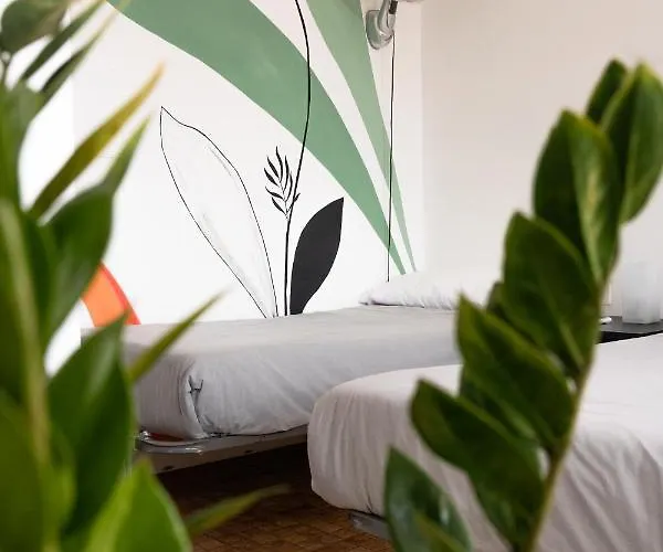 Ocean Nomads Coworking Tenerife * Arona