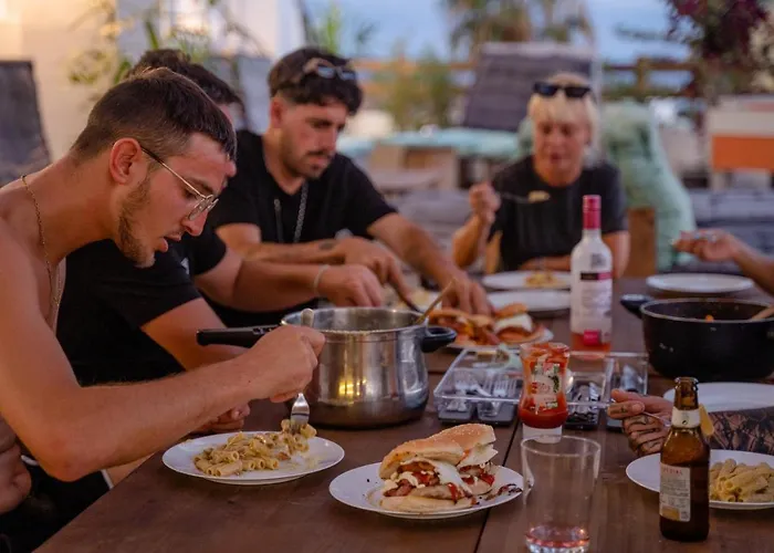 Ocean Nomads Coworking Tenerife