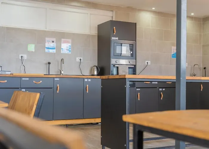 Ocean Nomads Coworking Tenerife أرونا