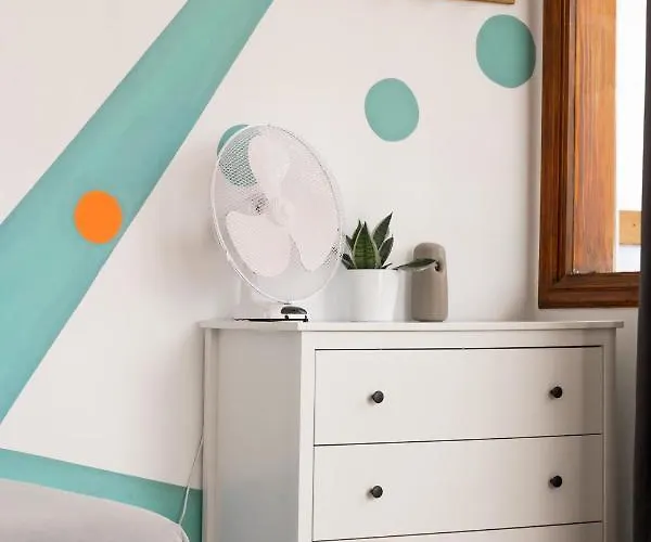 Ocean Nomads Coworking Tenerife أرونا